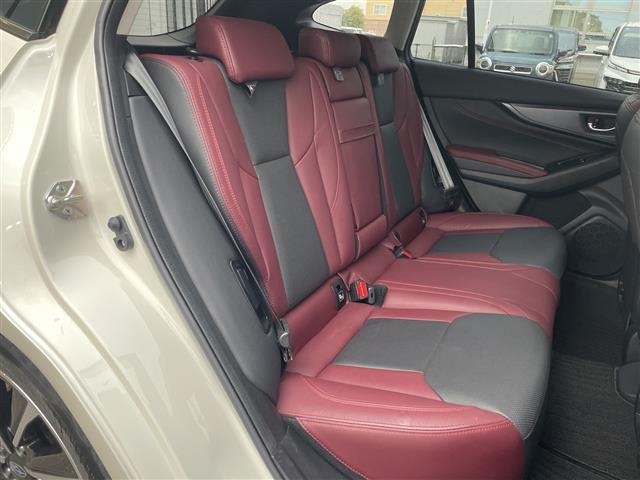 Subaru LEVORG 2021 8360391-8