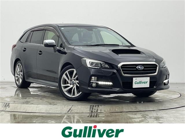 Subaru LEVORG 2016 8360393-0