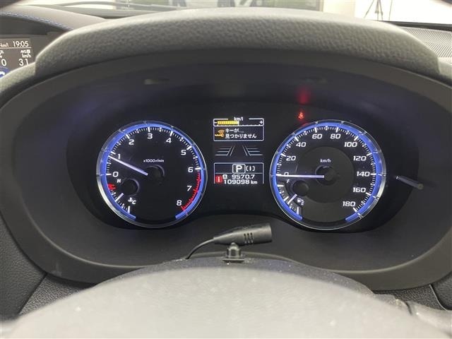 Subaru LEVORG 2016 8360393-10