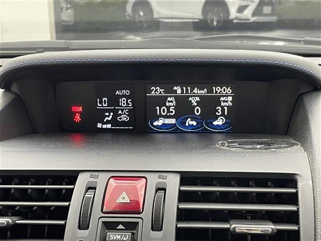 Subaru LEVORG 2016 8360393-11
