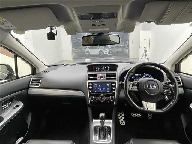 Subaru LEVORG 2016 8360393-15