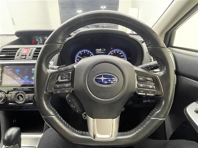 Subaru LEVORG 2016 8360393-9