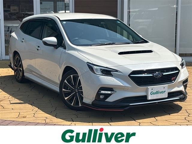 Subaru LEVORG 2023 8360394-0