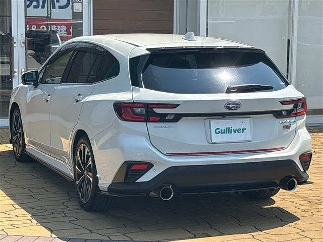 Subaru LEVORG 2023 8360394-13