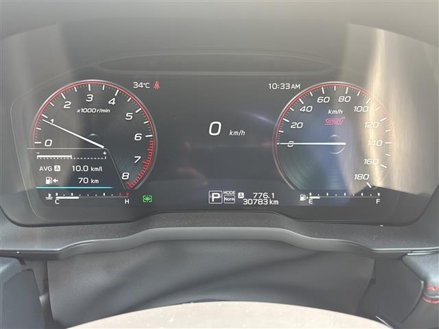 Subaru LEVORG 2023 8360394-18