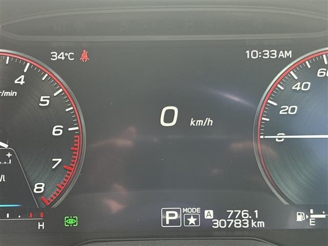 Subaru LEVORG 2023 8360394-19