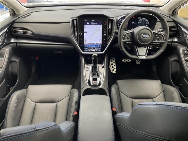 Subaru LEVORG 2023 8360395-15