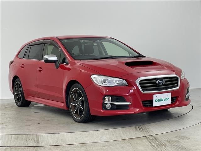 Subaru LEVORG 2014 8360396-0