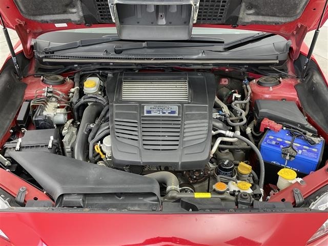 Subaru LEVORG 2014 8360396-14