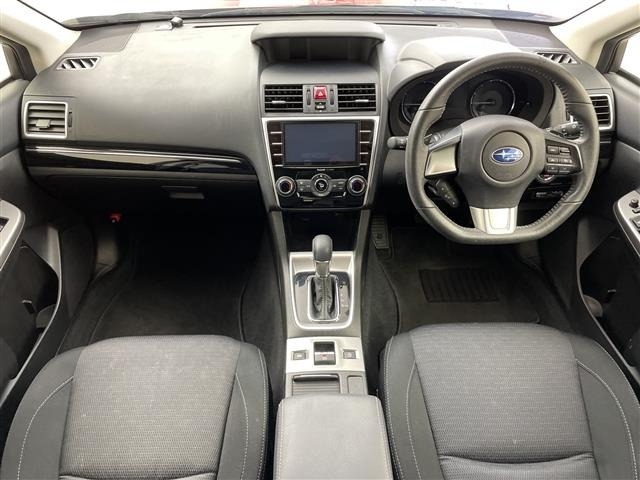 Subaru LEVORG 2014 8360396-15