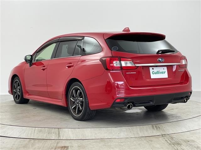 Subaru LEVORG 2014 8360396-2