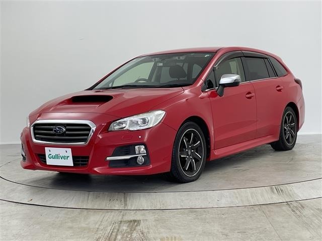 Subaru LEVORG 2014 8360396-22