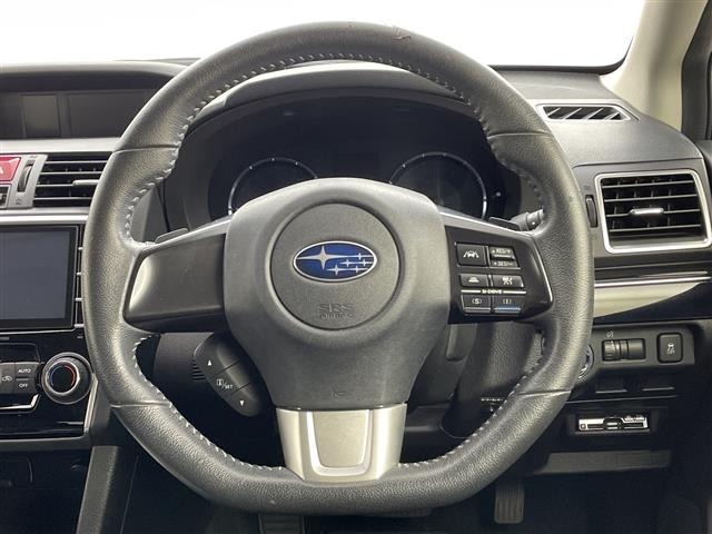 Subaru LEVORG 2014 8360396-4