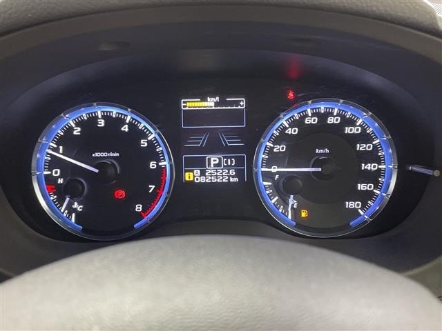 Subaru LEVORG 2014 8360396-7