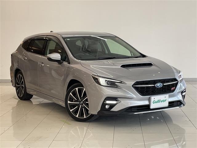 Subaru LEVORG 2021 8360399-0