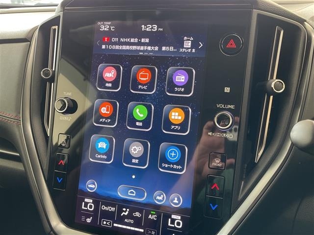 Subaru LEVORG 2021 8360399-17