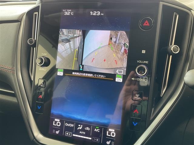 Subaru LEVORG 2021 8360399-18