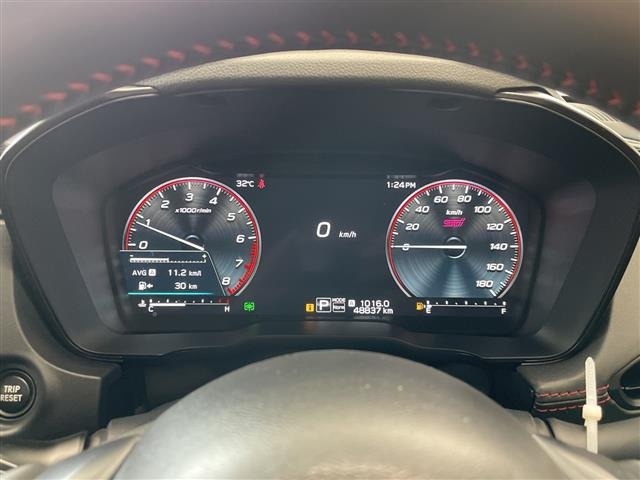 Subaru LEVORG 2021 8360399-3