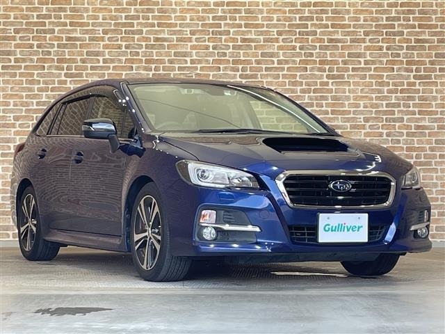 Subaru LEVORG 2017 8360400-0