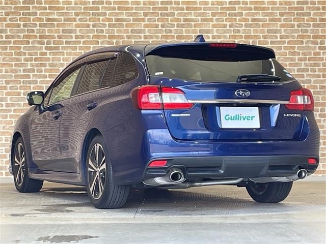 Subaru LEVORG 2017 8360400-13