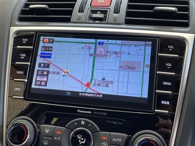 Subaru LEVORG 2017 8360400-3