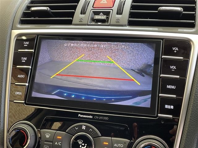 Subaru LEVORG 2017 8360400-5