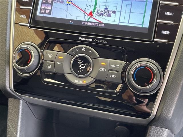 Subaru LEVORG 2017 8360400-7