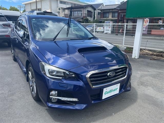 Subaru LEVORG 2016 8360401-0