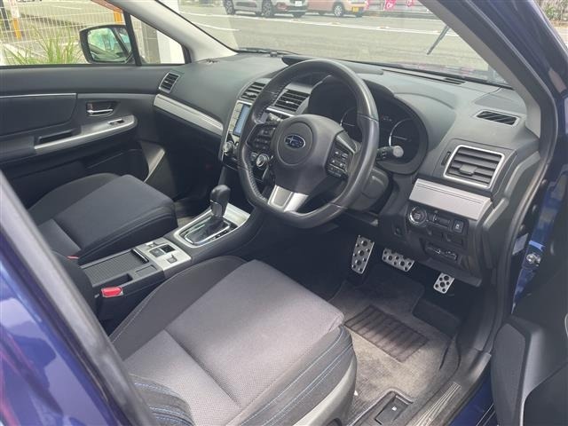 Subaru LEVORG 2016 8360401-1