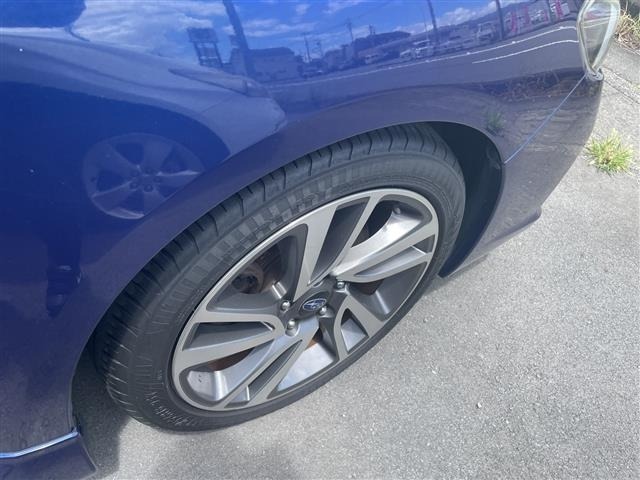 Subaru LEVORG 2016 8360401-2
