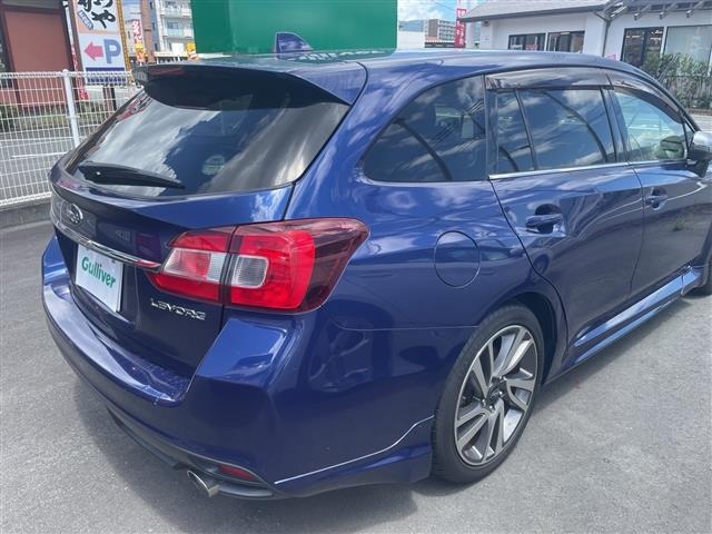 Subaru LEVORG 2016 8360401-3