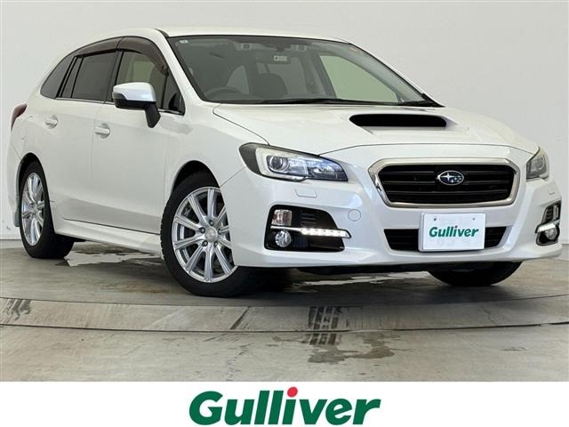 Subaru LEVORG 2014 8360402-0