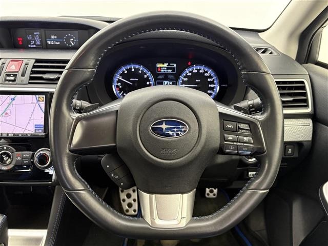 Subaru LEVORG 2014 8360402-1