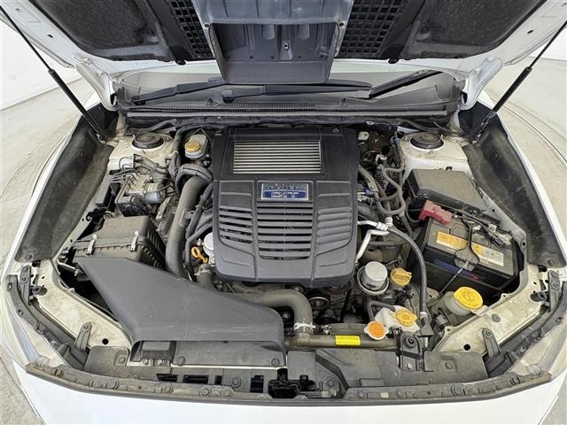 Subaru LEVORG 2014 8360402-14