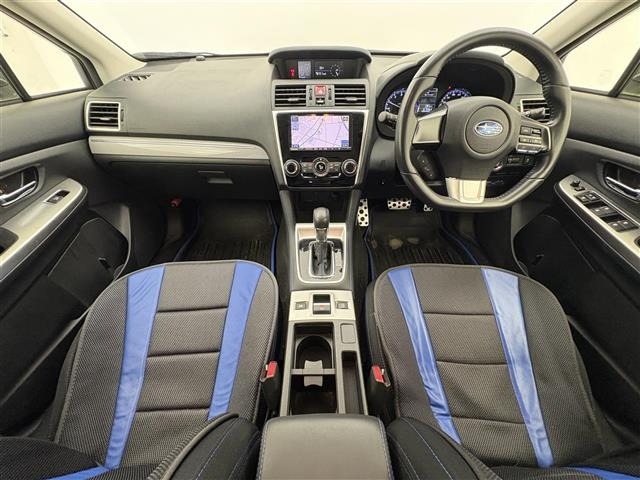 Subaru LEVORG 2014 8360402-15