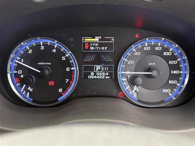 Subaru LEVORG 2014 8360402-19
