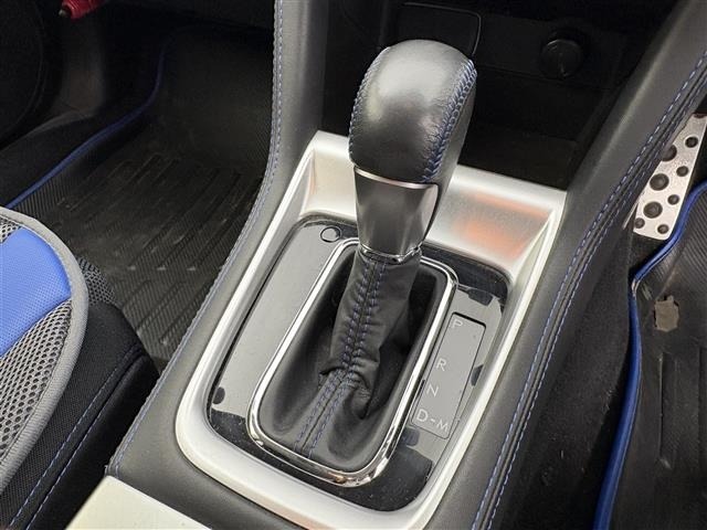 Subaru LEVORG 2014 8360402-8