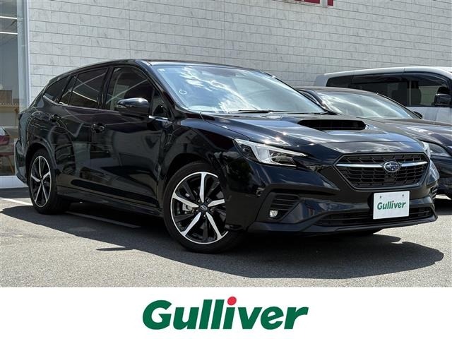 Subaru LEVORG 2021 8360409-0
