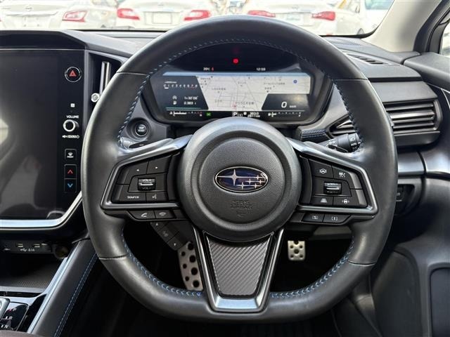 Subaru LEVORG 2021 8360409-1