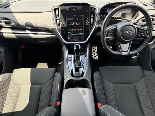 Subaru LEVORG 2021 8360409-15