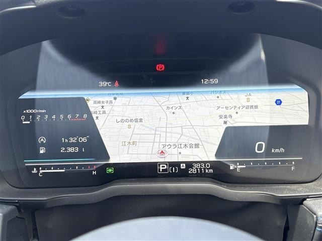 Subaru LEVORG 2021 8360409-21