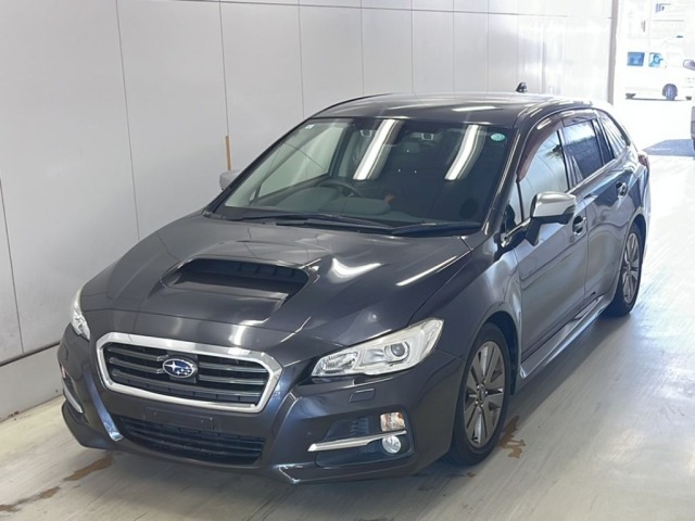 Subaru LEVORG 2015 8360417-0