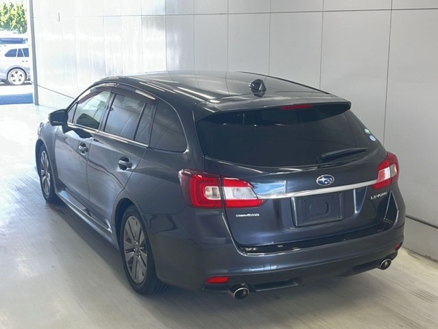 Subaru LEVORG 2015 8360417-1