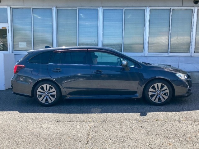 Subaru LEVORG 2015 8360417-3