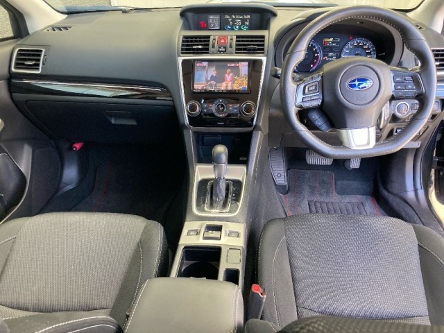 Subaru LEVORG 2015 8360417-4