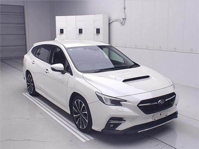 Subaru LEVORG 2021 8360425-0