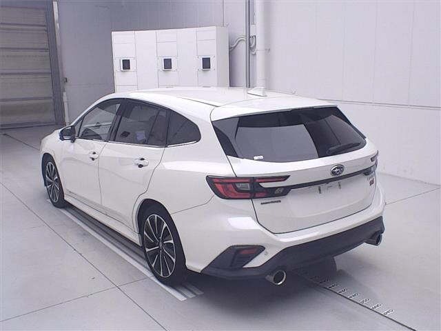 Subaru LEVORG 2021 8360425-1