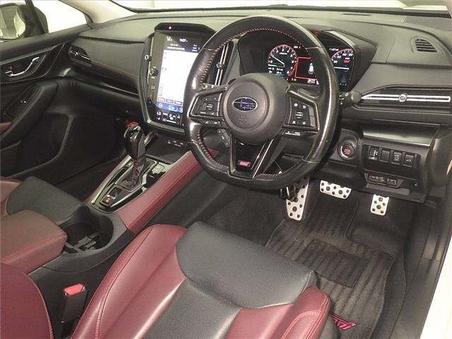 Subaru LEVORG 2021 8360425-3