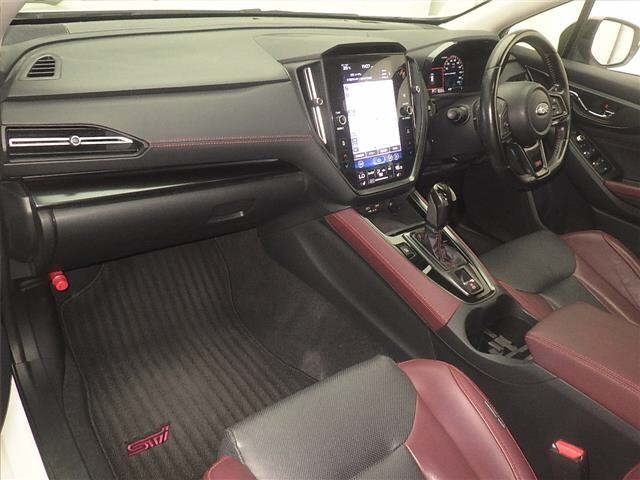 Subaru LEVORG 2021 8360425-4