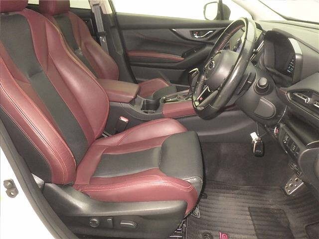Subaru LEVORG 2021 8360425-5